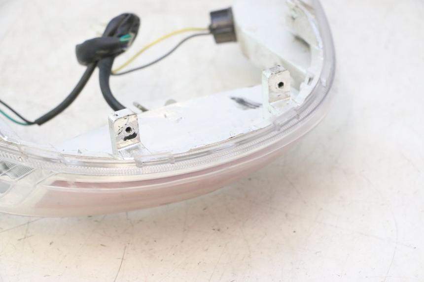 photo de TAIL LIGHT WAYSCRAL E-START 1 (2018 - 2022) - Component zoom