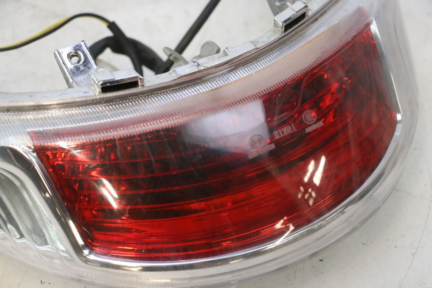 photo de TAIL LIGHT WAYSCRAL E-START 1 (2018 - 2022) - Product overview