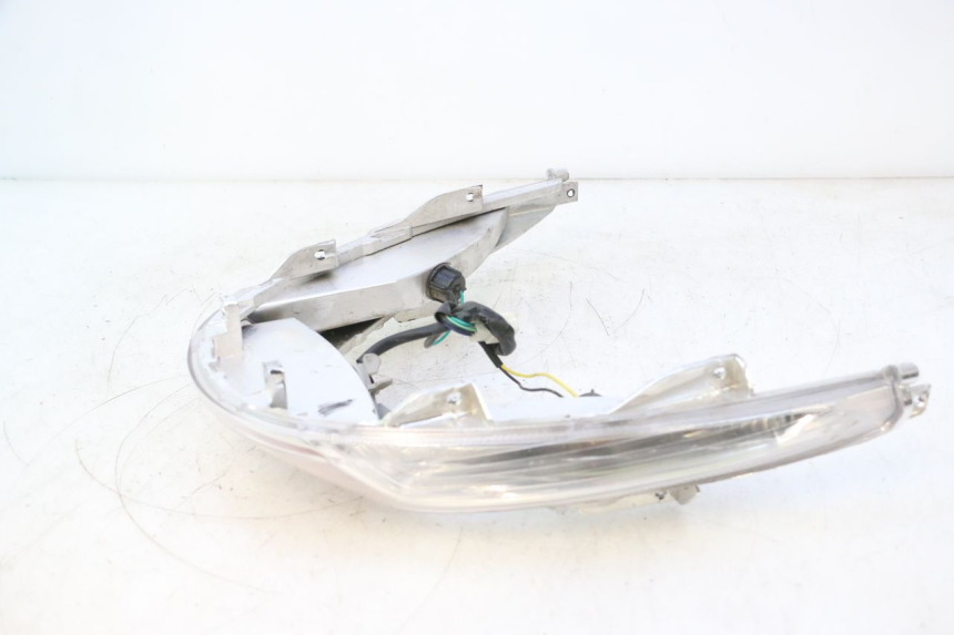photo de TAIL LIGHT WAYSCRAL E-START 1 (2018 - 2022) - Markings and original references