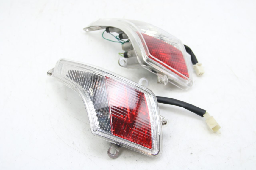photo de REAR LIGHT PEUGEOT E-VIVACITY 1 (2012 - 2018) - Main view
