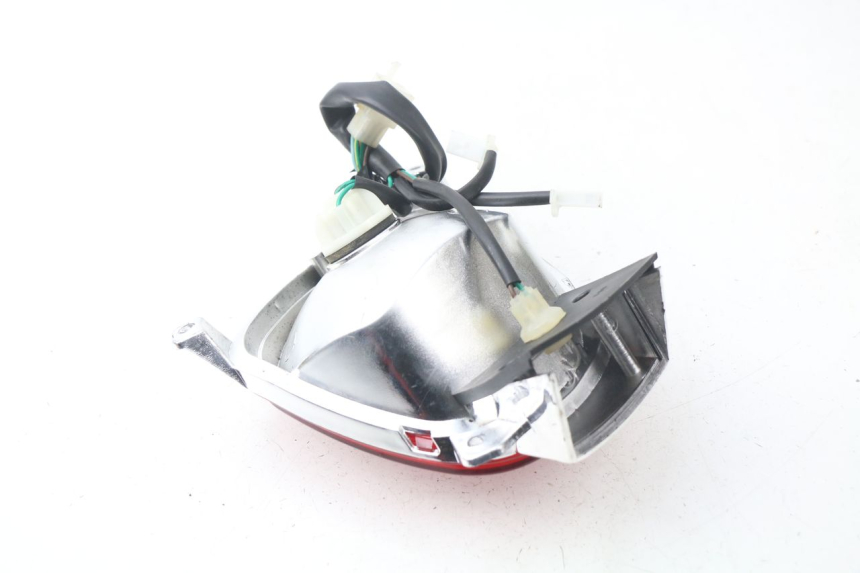 photo de TAIL LIGHT RIDE E1 1 (2014 - 2022) - Zoom on usage condition