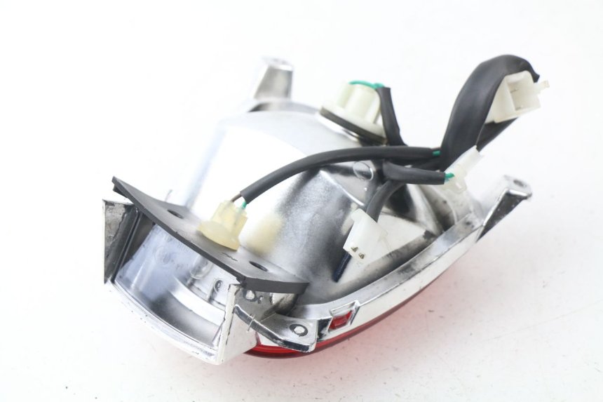 photo de TAIL LIGHT RIDE E1 1 (2014 - 2022) - Product overview