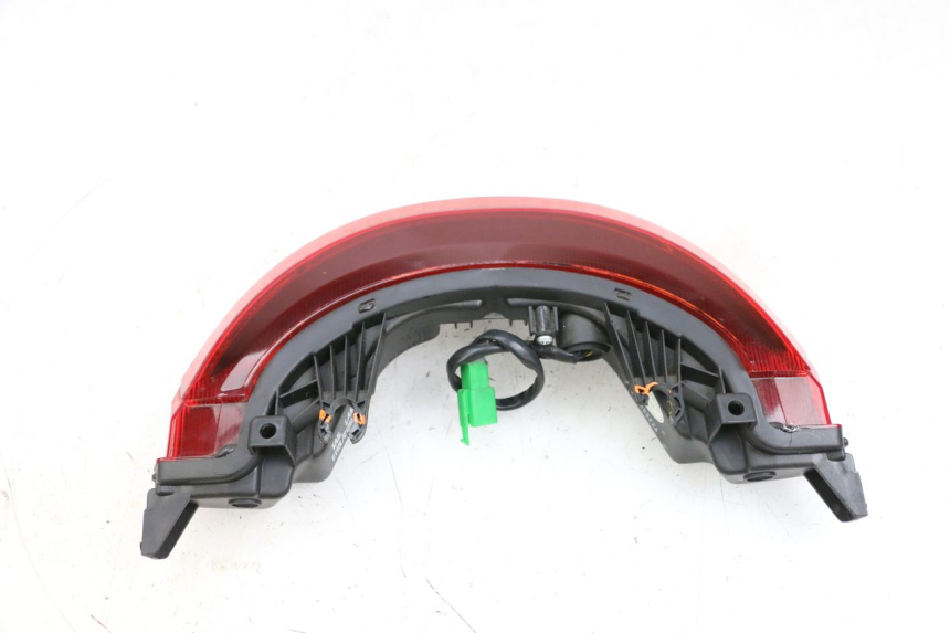 photo de TAIL LIGHT SEGWAY NINEBOT E125S 1 (2022 - 2026) - Fixing points details
