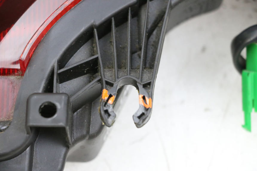 photo de TAIL LIGHT SEGWAY NINEBOT E125S 1 (2022 - 2026) - Checked used part