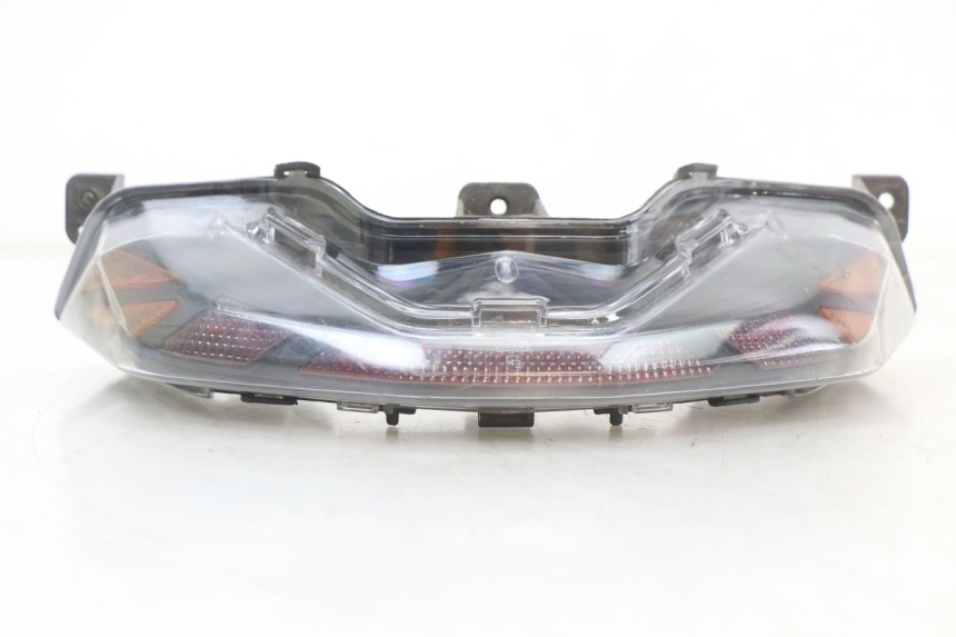 photo de TAIL LIGHT LONGJIA EASY MAX 125 (2020 - 2024) - Main view