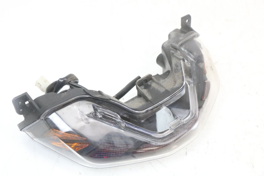 photo de TAIL LIGHT LONGJIA EASY MAX 125 (2020 - 2024) - Component detail