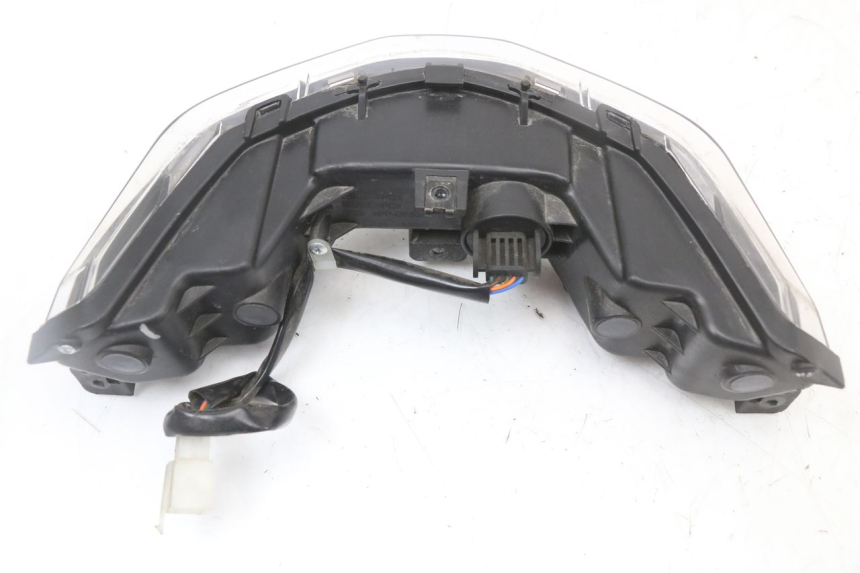 photo de TAIL LIGHT LONGJIA EASY MAX 125 (2020 - 2024) - Technical close-up