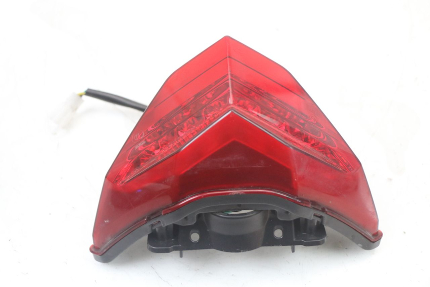 photo de TAIL LIGHT EBROH BRAVO GLE 1 (2020 - 2024) - Main view