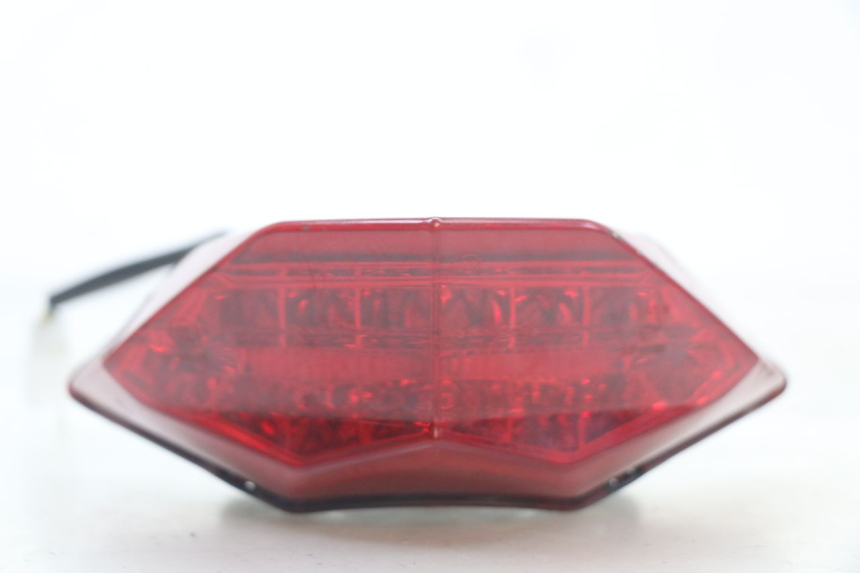 photo de TAIL LIGHT EBROH BRAVO GLE 1 (2020 - 2024) - Zoom on usage condition