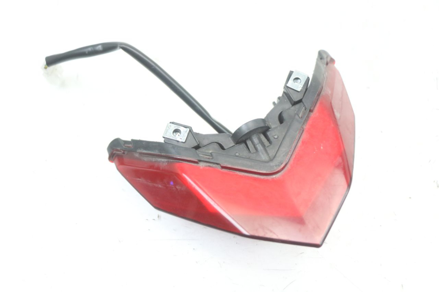photo de TAIL LIGHT EBROH BRAVO GLE 1 (2020 - 2024) - Technical close-up