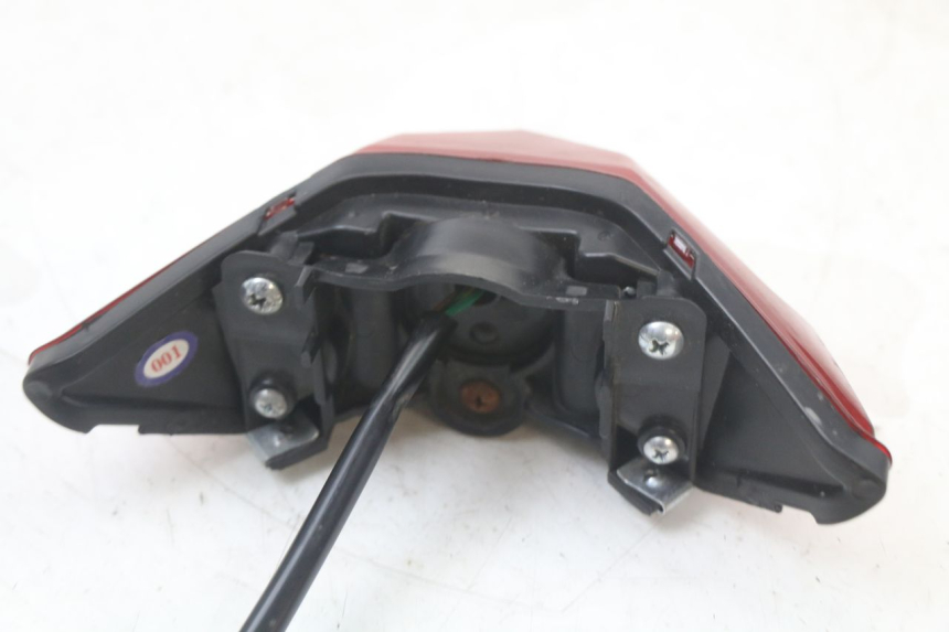 photo de TAIL LIGHT EBROH BRAVO GLE 1 (2020 - 2024) - Fixing points details