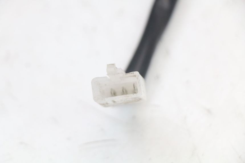 photo de TAIL LIGHT EBROH BRAVO GLE 1 (2020 - 2024) - Markings and original references