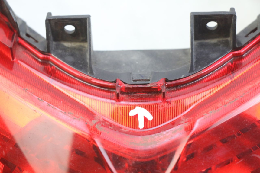 photo de TAIL LIGHT YAMAHA D'ELIGHT DELIGHT 125 (2017 - 2020) - Component detail