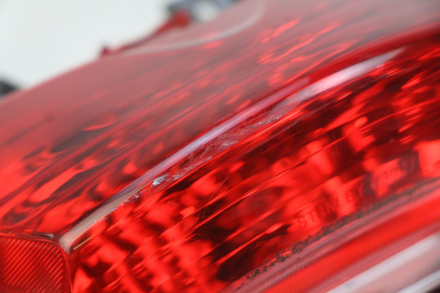 photo de TAIL LIGHT YAMAHA D'ELIGHT DELIGHT 125 (2017 - 2020) - Alternative perspective