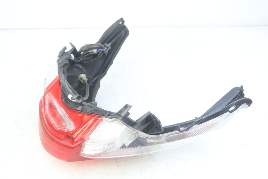 photo de TAIL LIGHT YAMAHA D'ELIGHT DELIGHT 125 (2017 - 2020) - Technical close-up