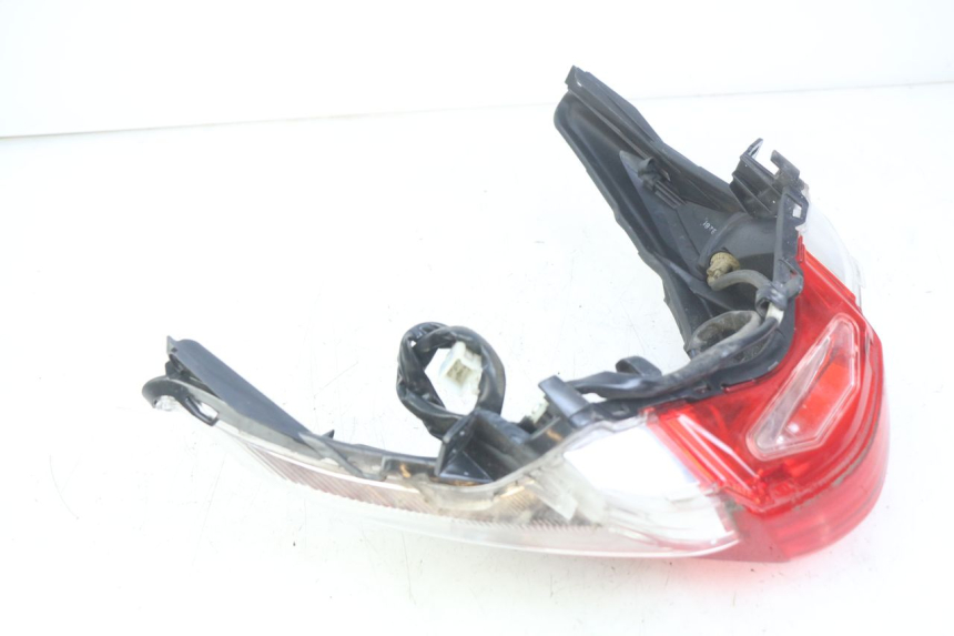 photo de TAIL LIGHT YAMAHA D'ELIGHT DELIGHT 125 (2017 - 2020) - Product overview