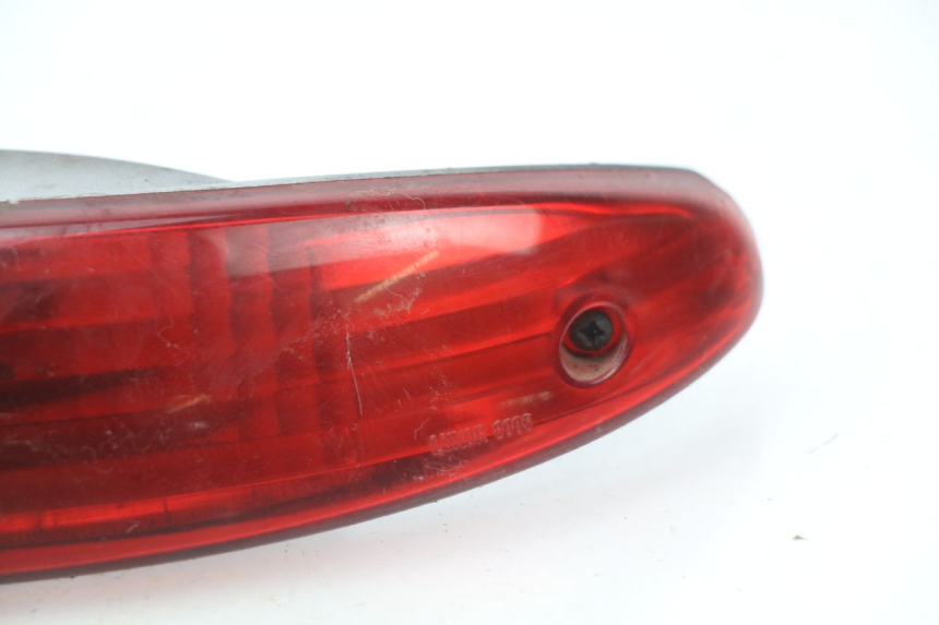 photo de TAIL LIGHT PEUGEOT ELYSEO 50 (1998 - 2001) - Surface and material condition
