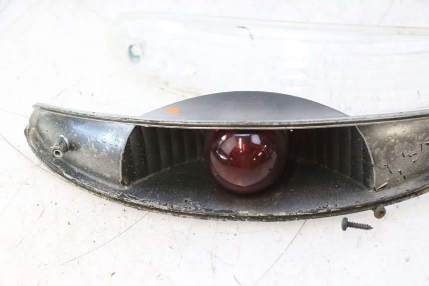 photo de REAR LIGHT PEUGEOT ELYSTAR 50 (2002 - 2014) - Technical close-up