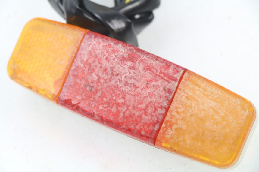 photo de TAIL LIGHT CHINESE QUAD ENFANT ATV PUMA 50 - Component detail