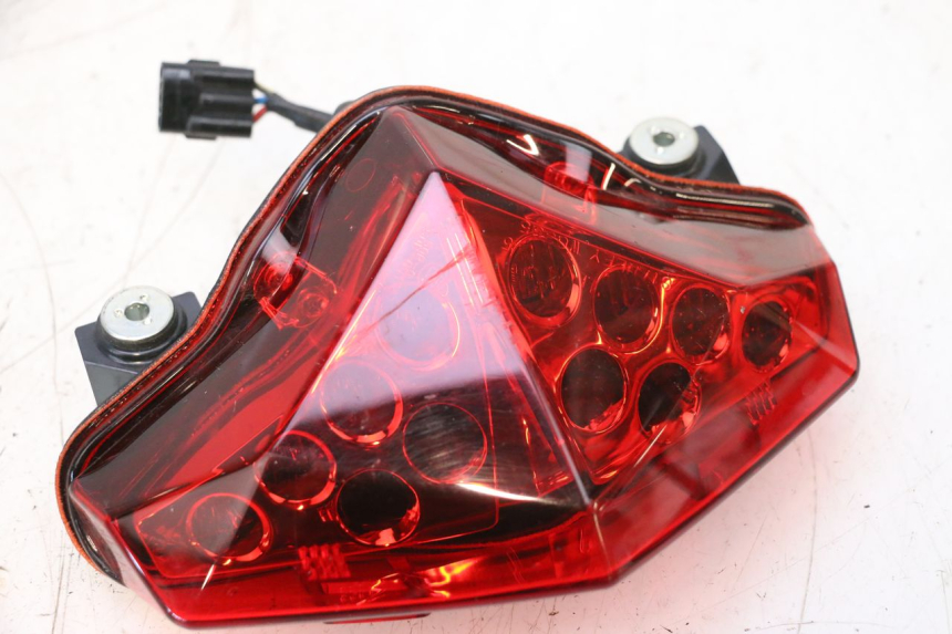 photo de TAIL LIGHT KAWASAKI ER-6 ER6 F ABS 650 (2012 - 2016) - Component detail