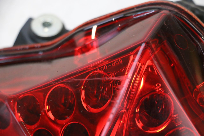 photo de TAIL LIGHT KAWASAKI ER-6 ER6 F ABS 650 (2012 - 2016) - Alternative perspective