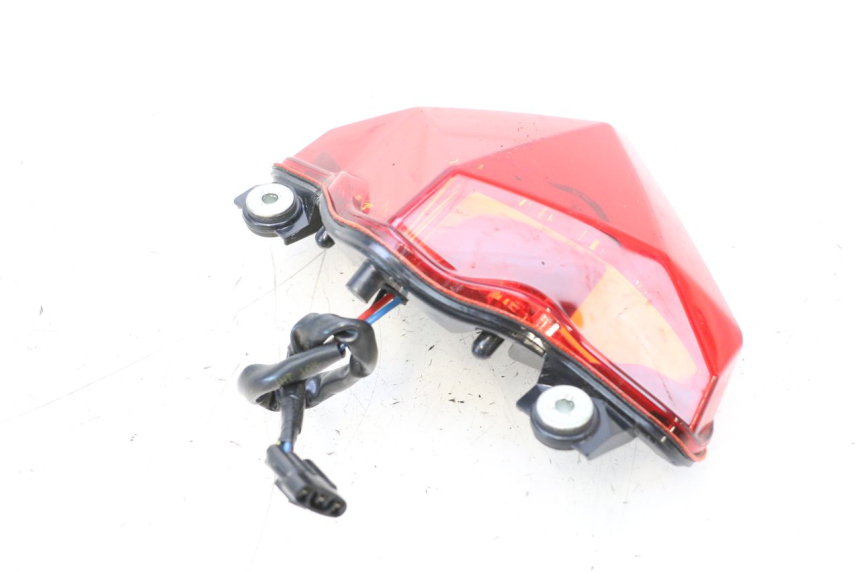 photo de TAIL LIGHT KAWASAKI ER-6 ER6 F ABS 650 (2012 - 2016) - Fixing points details