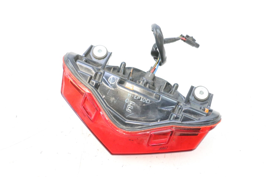photo de TAIL LIGHT KAWASAKI ER-6 ER6 F ABS 650 (2012 - 2016) - Markings and original references