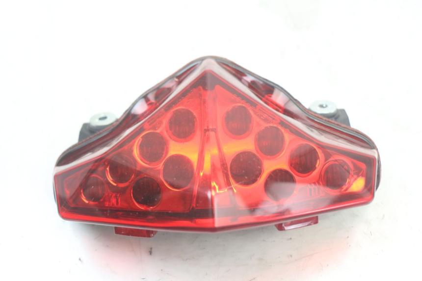 photo de TAIL LIGHT KAWASAKI ER-6 ER6 N 650 (2012 - 2016) - Alternative perspective