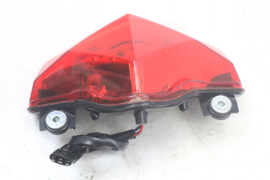 photo de TAIL LIGHT KAWASAKI ER-6 ER6 N 650 (2012 - 2016) - Technical close-up