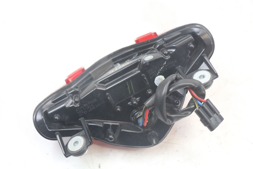 photo de TAIL LIGHT KAWASAKI ER-6 ER6 N 650 (2012 - 2016) - Product overview