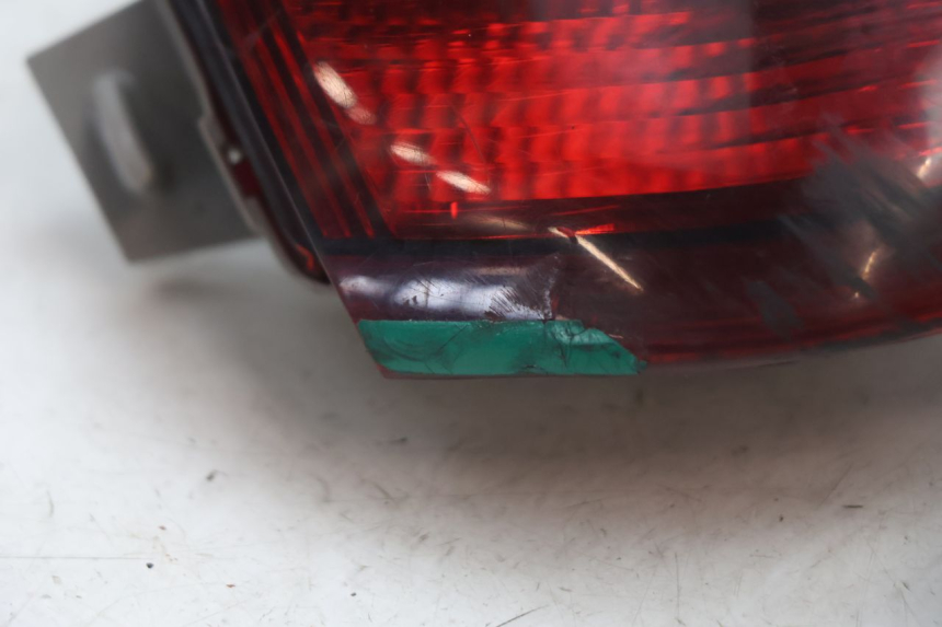 photo de TAIL LIGHT KAWASAKI ER-6 ER6 N 650 (2005 - 2009) - Zoom on usage condition