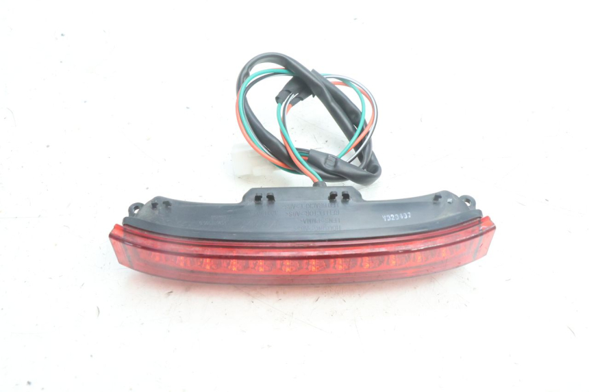 photo de TAIL LIGHT ASKOLL ESPRO 1 - Zoom on usage condition