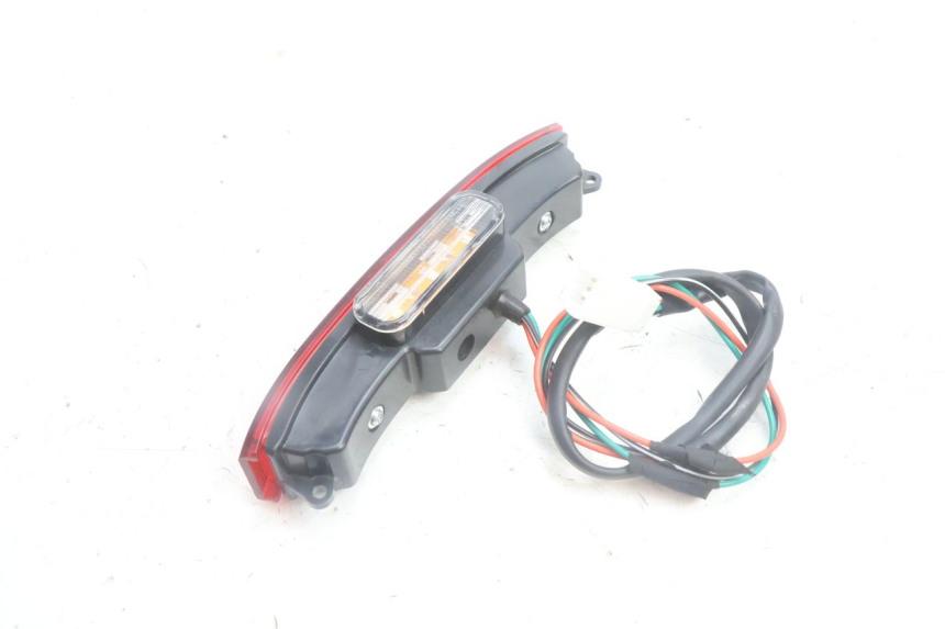 photo de TAIL LIGHT ASKOLL ESPRO 1 - Product overview