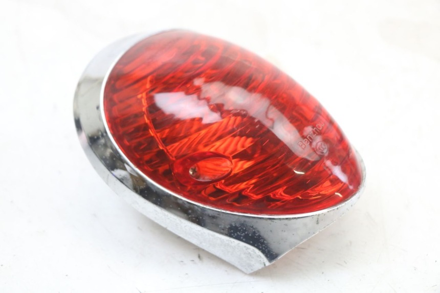 photo de TAIL LIGHT EUROCKA RETRO 50 (2007 - 2014) - Zoom on usage condition