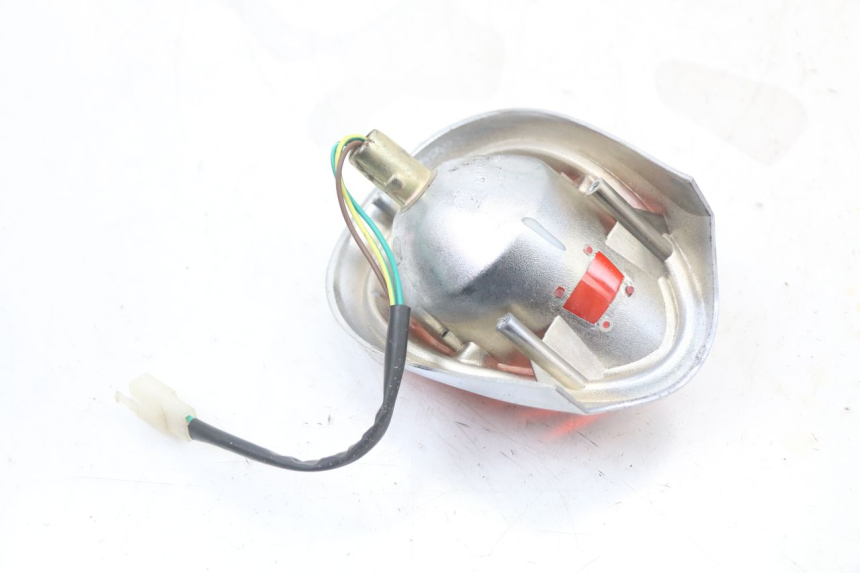 photo de TAIL LIGHT EUROCKA RETRO 50 (2007 - 2014) - Product overview