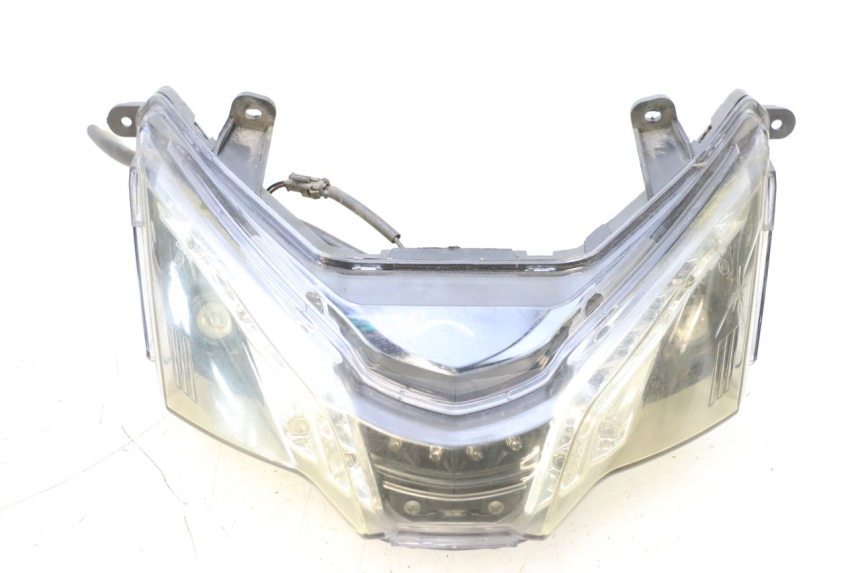 photo de REAR LIGHT JM MOTORS EVOLIS 4T 50 (2018 - 2022) - Main view