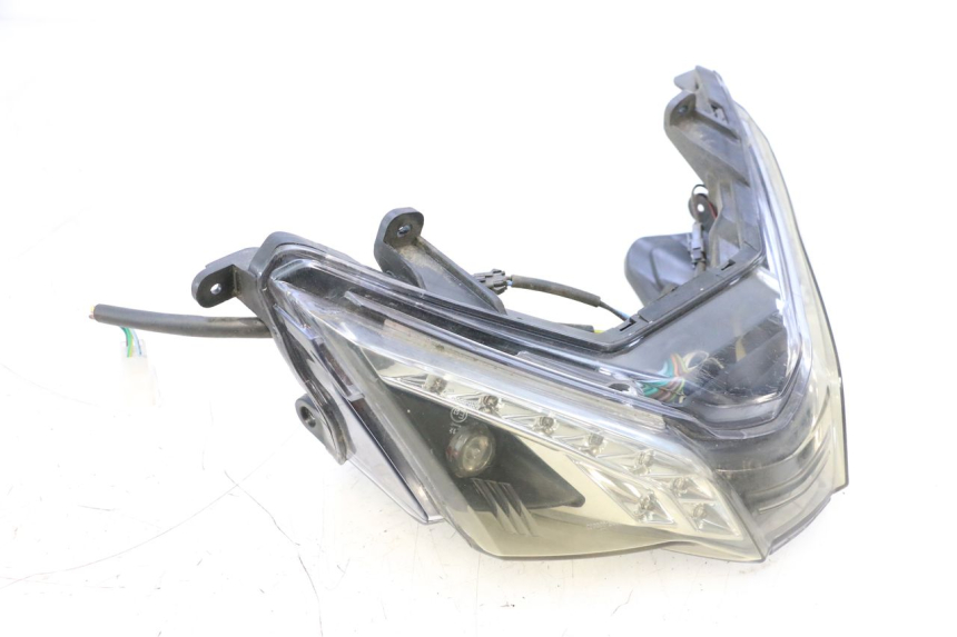 photo de REAR LIGHT JM MOTORS EVOLIS 4T 50 (2018 - 2022) - Component detail