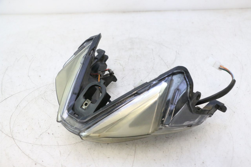 photo de REAR LIGHT JM MOTORS EVOLIS 4T 50 (2018 - 2022) - Component detail