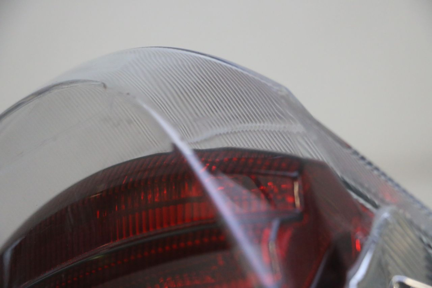 photo de TAIL LIGHT KEEWAY F-ACT FACT EVO 50 (2020 - 2026) - Component detail