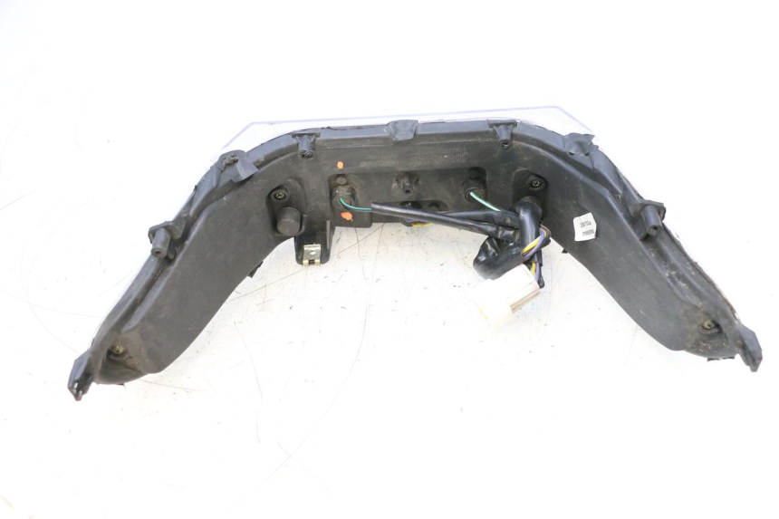 photo de TAIL LIGHT KEEWAY F-ACT FACT EVO 50 (2020 - 2026) - Supplementary product photo
