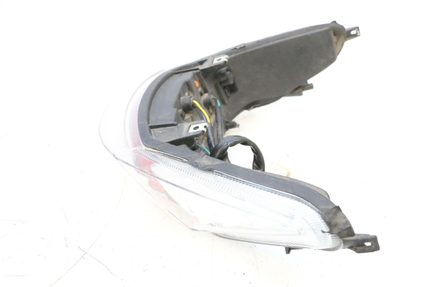 photo de TAIL LIGHT KEEWAY F-ACT FACT EVO 50 (2020 - 2026) - Markings and original references