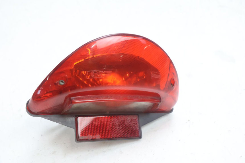 photo de TAIL LIGHT KEEWAY F-ACT NAKED 50 (2009 - 2014) - Main view