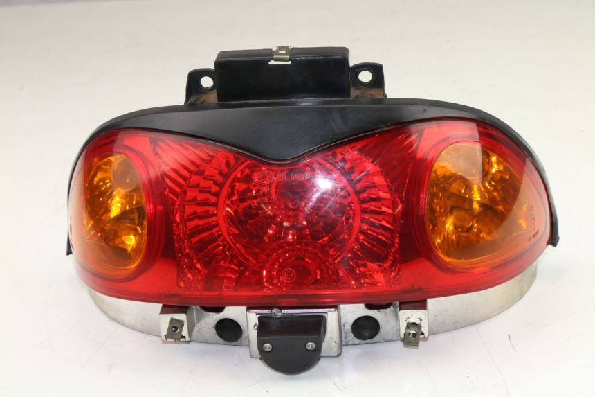 photo de TAIL LIGHT FALCONBIKE F-125 125 (2007 - 2012) - Main view