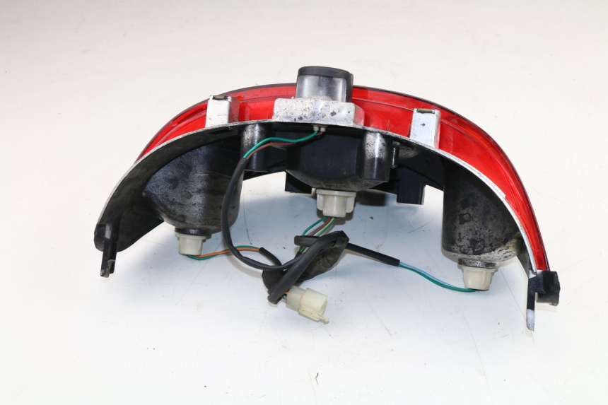 photo de TAIL LIGHT FALCONBIKE F-125 125 (2007 - 2012) - Fixing points details