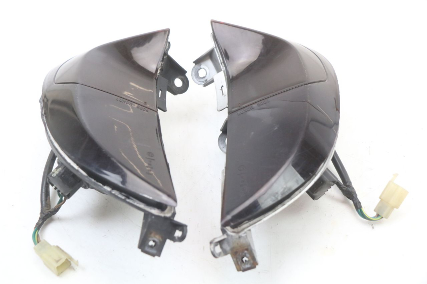photo de TAIL LIGHT HONDA FES PANTHEON 2T 125 (1998 - 2002) - Component detail