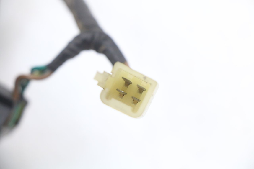 photo de TAIL LIGHT HONDA FES PANTHEON 2T 125 (1998 - 2002) - Fixing points details