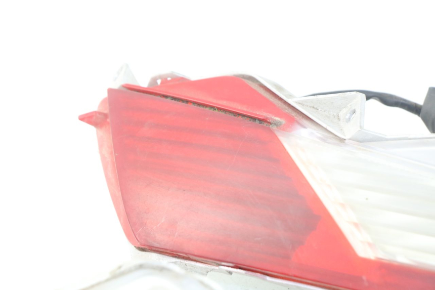 photo de TAIL LIGHT HONDA FES PANTHEON 125 (2003 - 2007) - Markings and original references