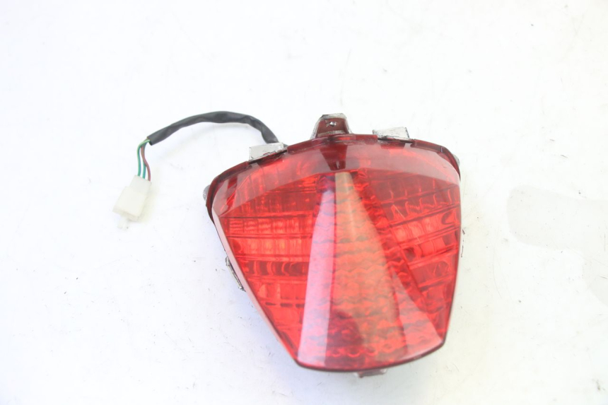 photo de TAIL LIGHT STAHO FH 50 (2018 - 2019) - Component detail