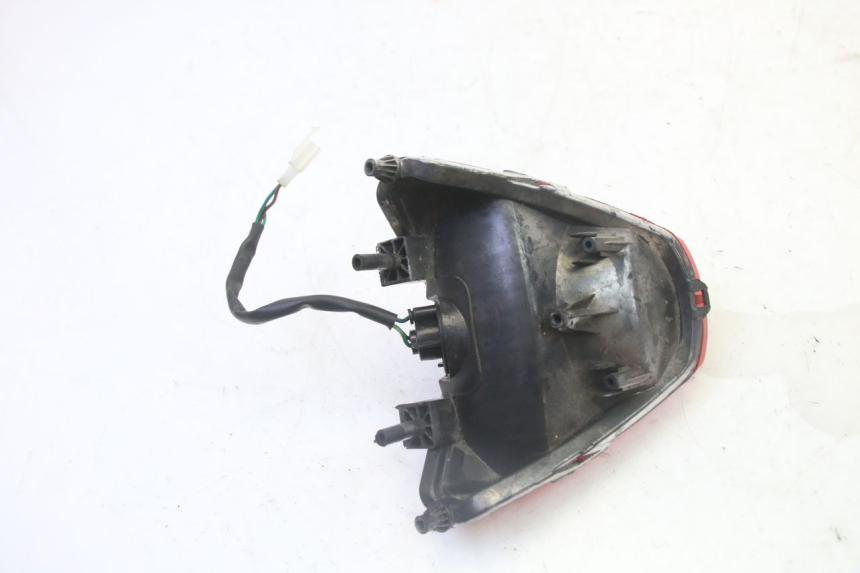 photo de TAIL LIGHT STAHO FH 50 (2018 - 2019) - Product overview