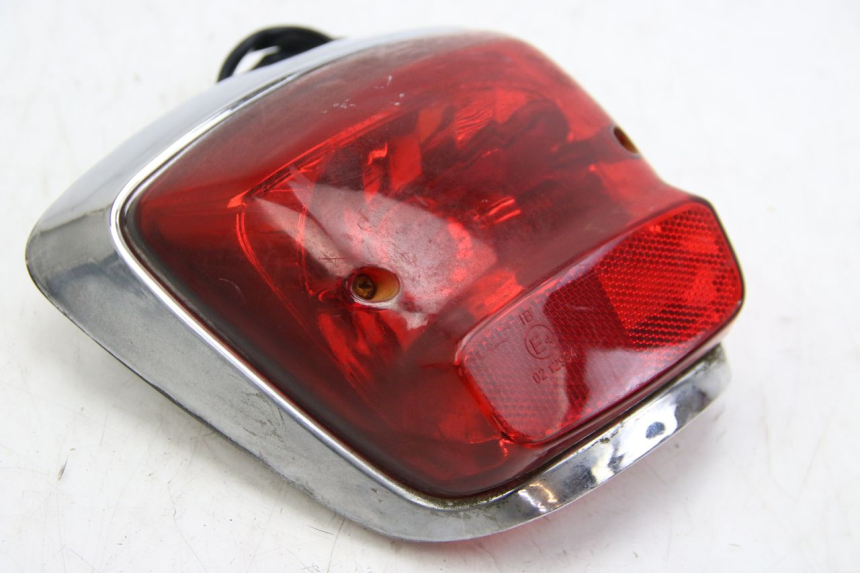 photo de REAR LIGHT SYM FIDDLE 2 125 (2010 - 2013) - Main view